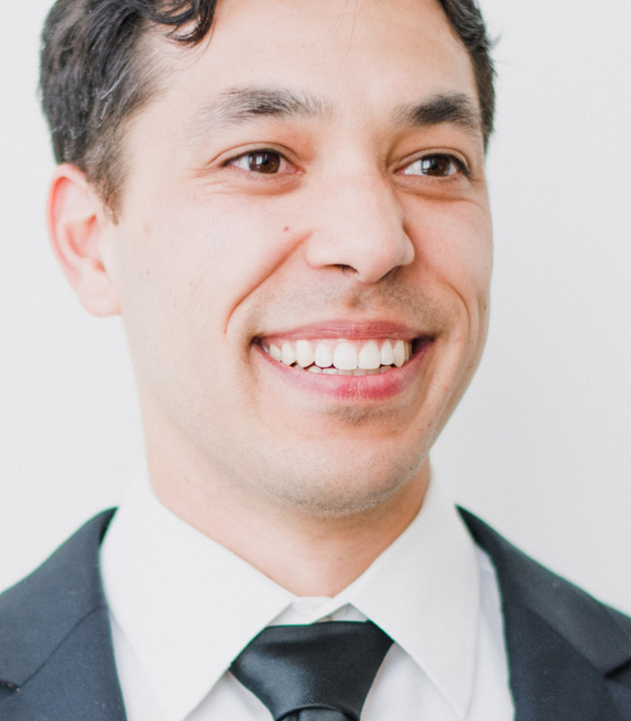 Брендон Хэйзер